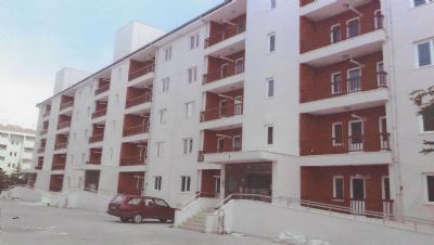 Ankara İli Çankaya İlçesi 30 Adet Konut İnşaatları İle Altyapı Ve Çevre Düzenlemesi İşi