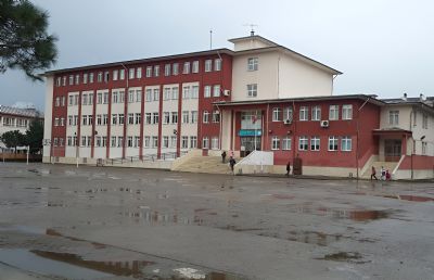 Devteyşti Beldesi İlköğretim Okulu Yapım İşi