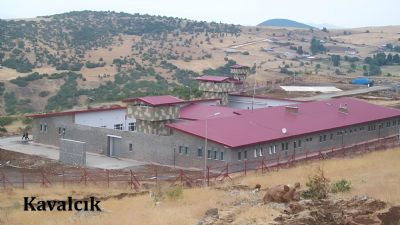 Elazığ Karakol İnşaatı Yapım İşi