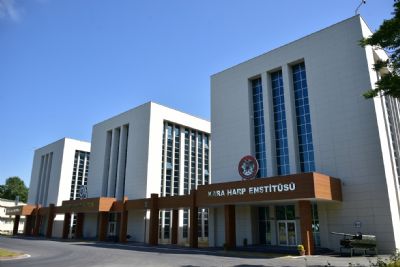 Harp Akd K Lığı Kha, Dha Ve Hha (Müşterek) Binası Yapılması Mevcut Ska Binasının Yıkılması İşi