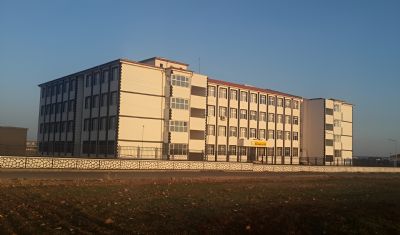 Şanlıurfa Devteyşti 18 Derslikli Okul İnşaatı İşi