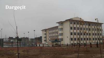 Şanlıurfa Viranşehir, Mardin Kızıltepe Okul ve Lojman İnşaatı İşi
